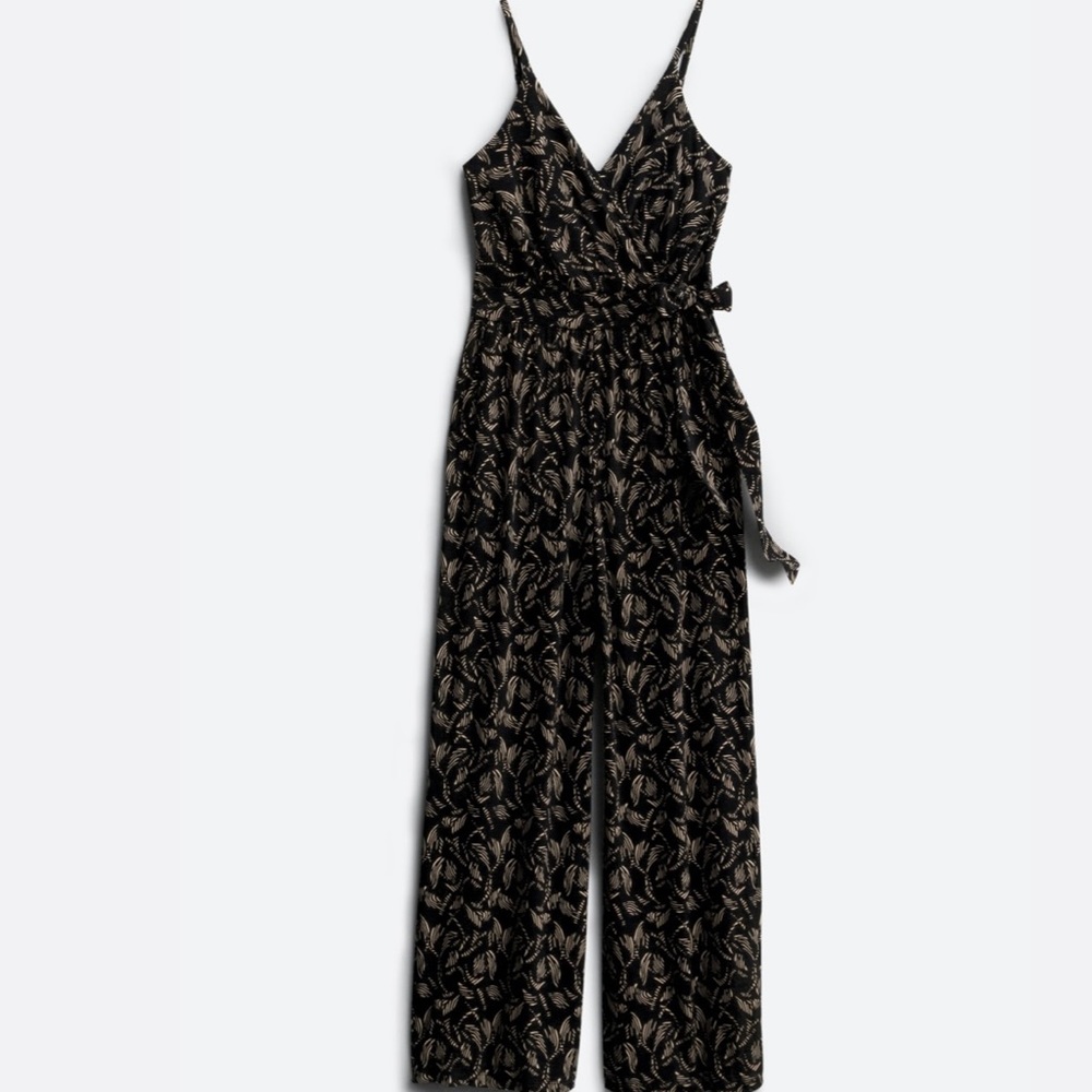 Rochelle Knit Jumpsuit